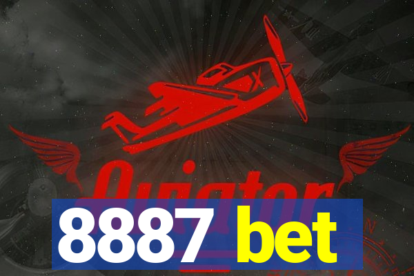 8887 bet